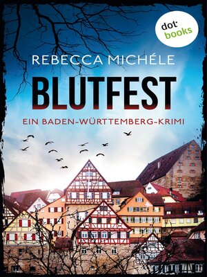 cover image of Blutfest